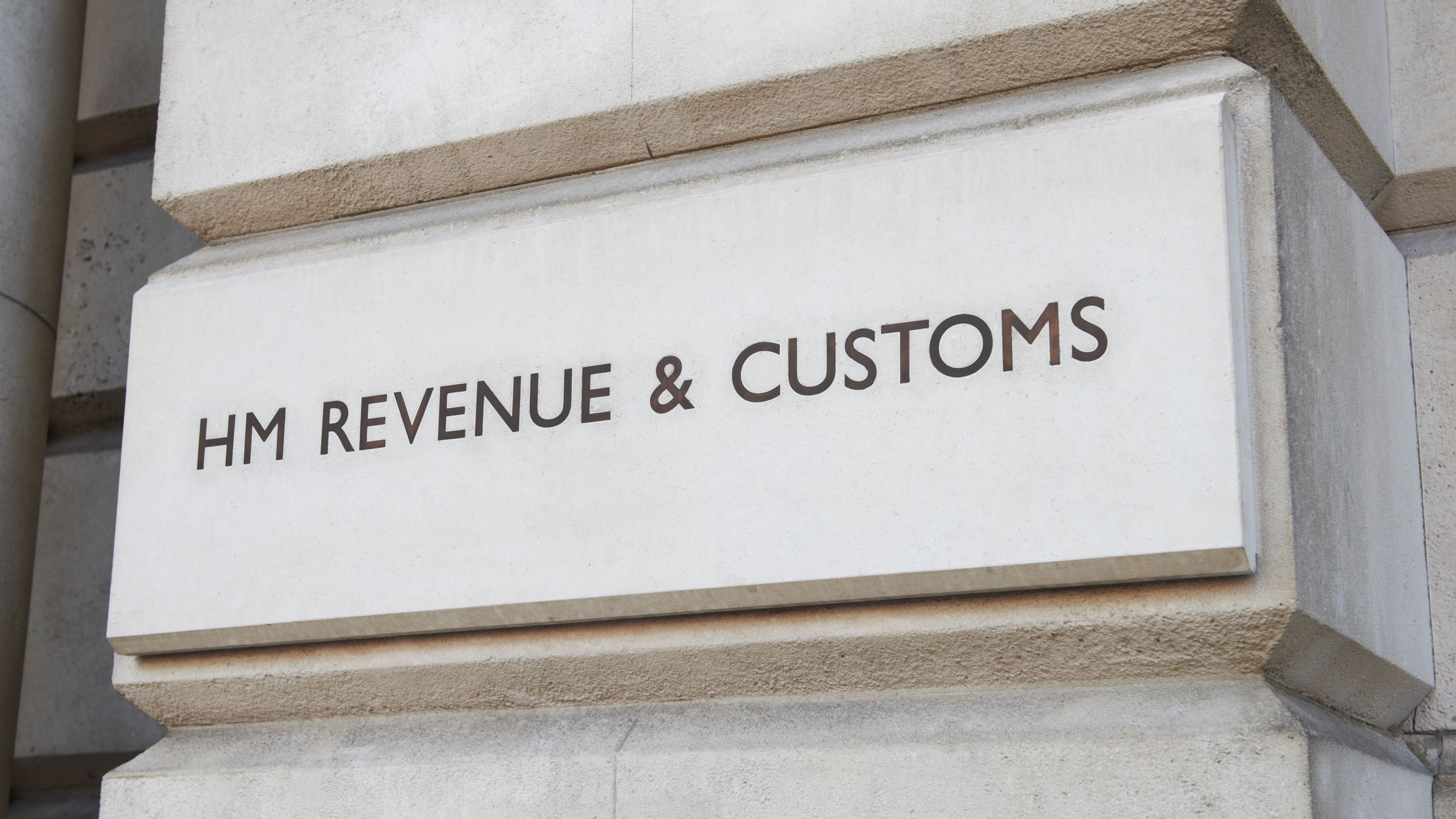 16:9 HM Revenue and Customs (Peter Dazeley / Getty Images)