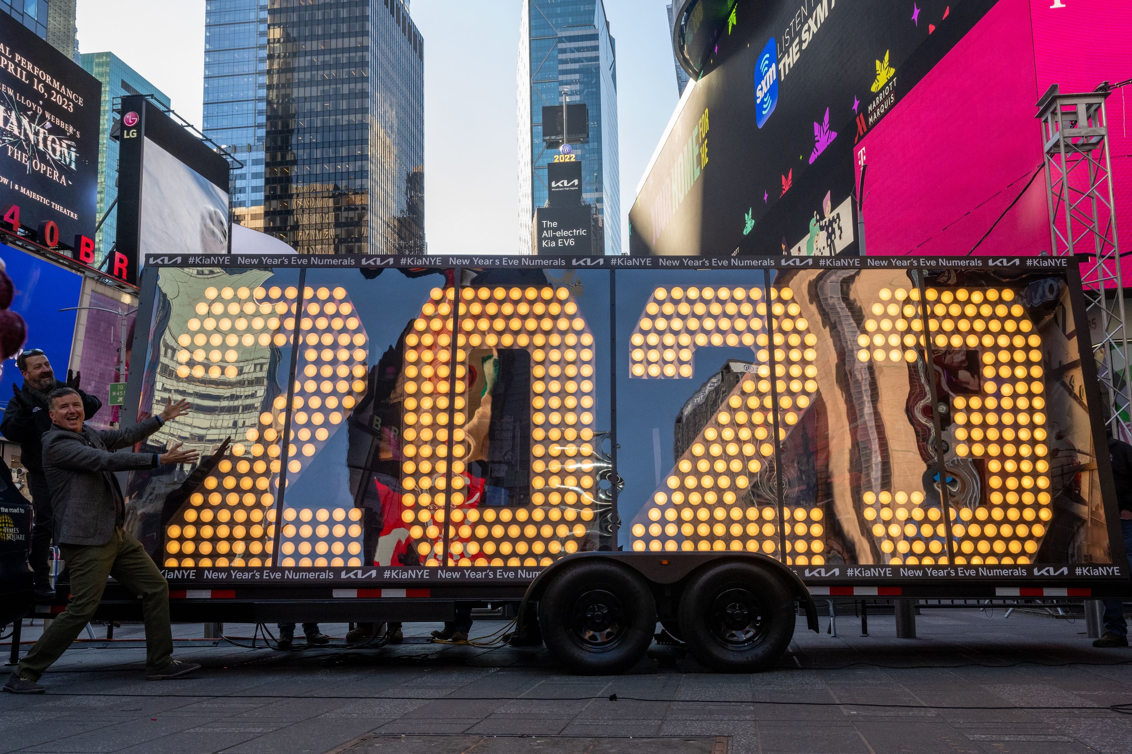 (Alexi Rosenfeld/WireImage/Getty Images)