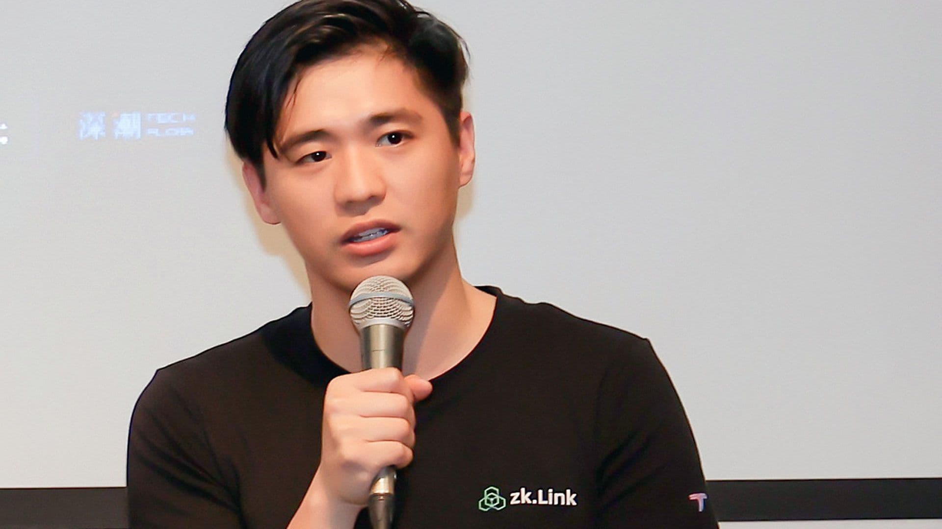 Vince Yang (ZkLink)