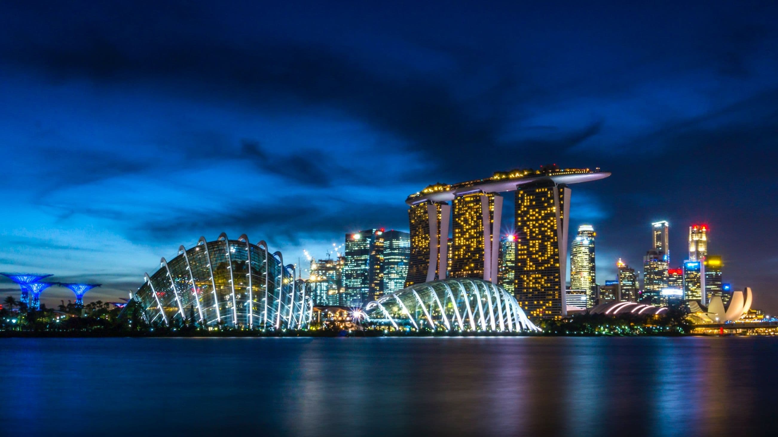 16:9crop Singapore (Mike  Enerio/Unsplash)