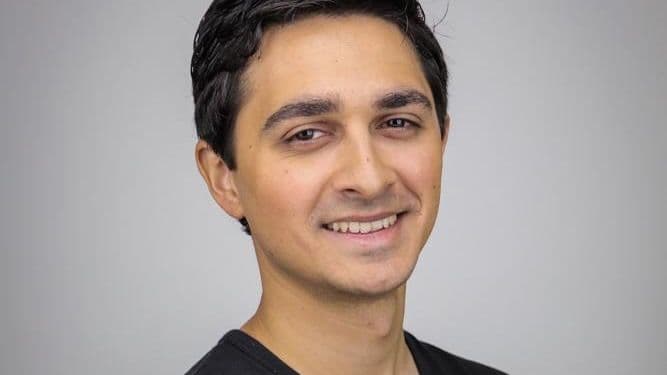 Vibhu Norby, CEO and co-founder DRiP (DRiP)