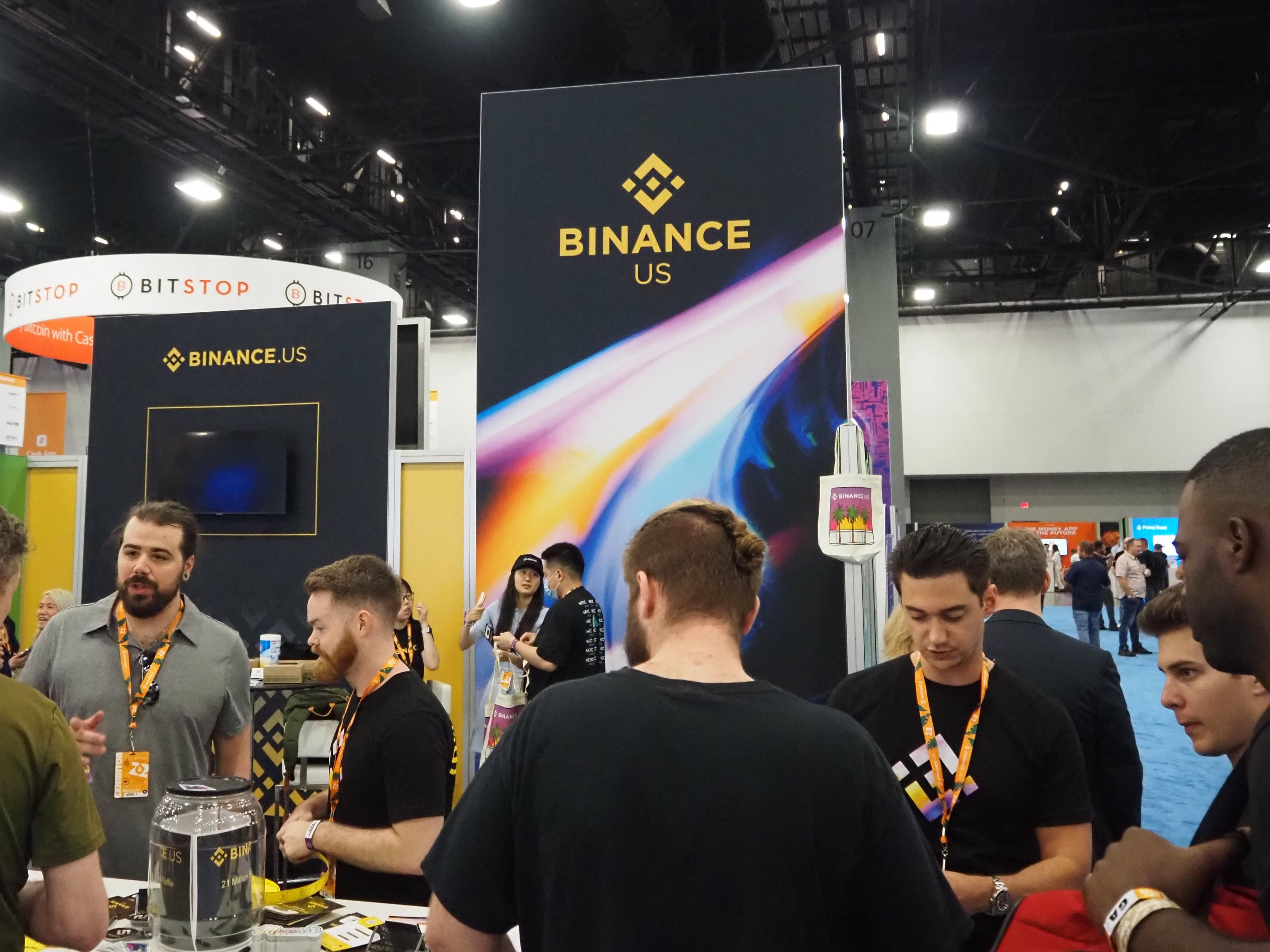 Binance.US