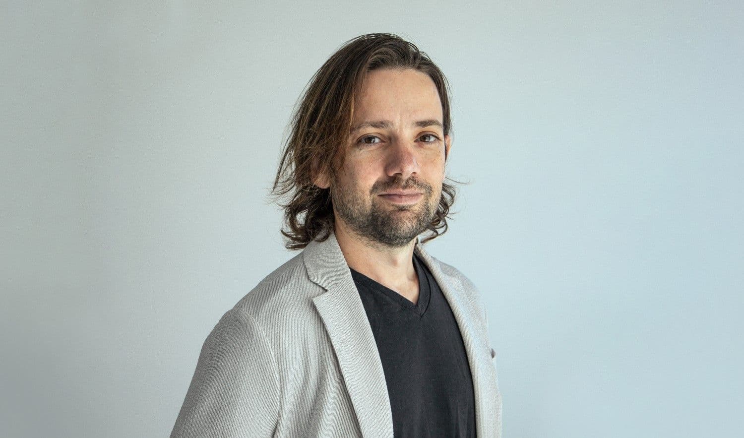 Sebastian Serrano, CEO Ripio