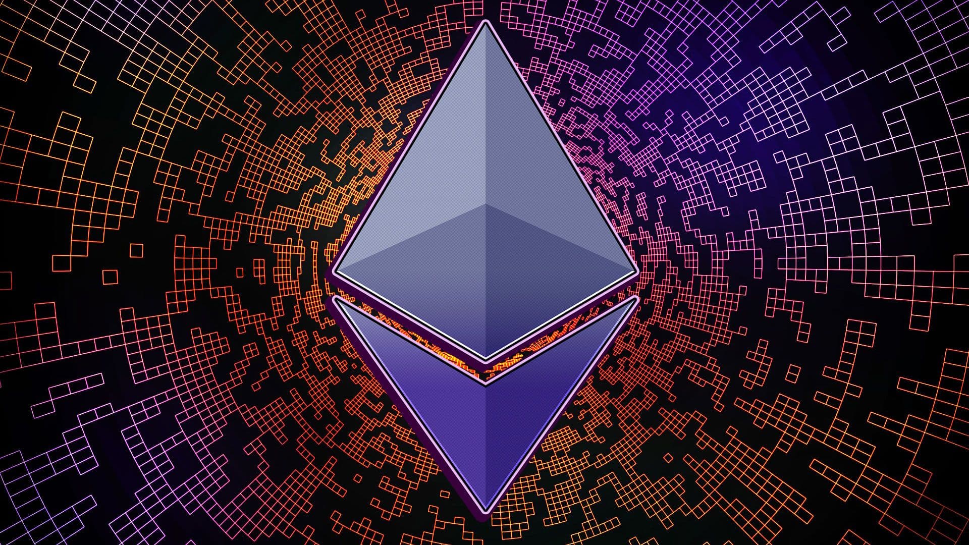 Ethereum (Unsplash)