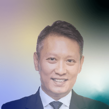 Richard Teng Most Influential 2023