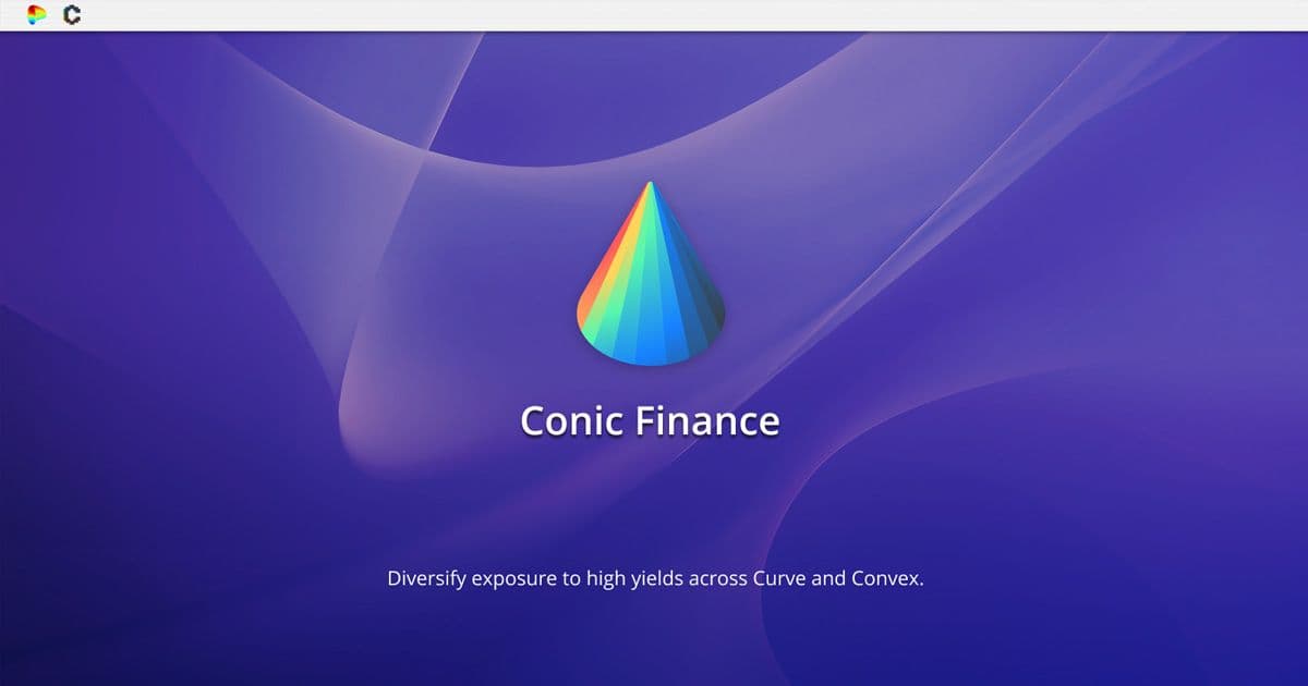 Conic Finance (Conic Finance)