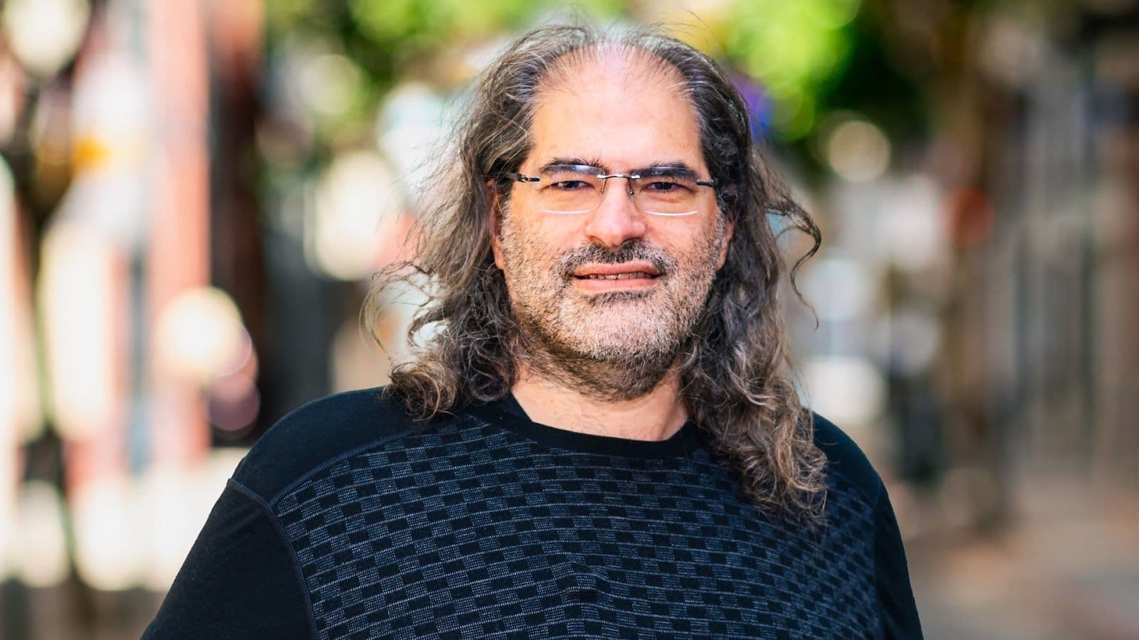 Ripple Labs CTO David Schwartz. (Ripple Labs)