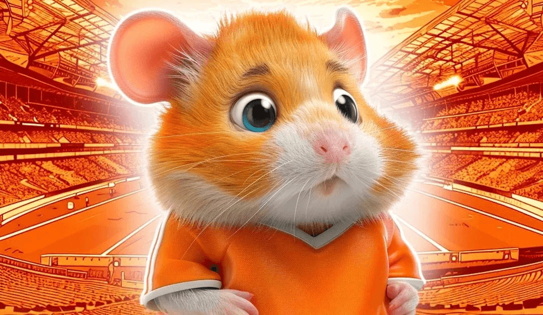 (Hamster Kombat)