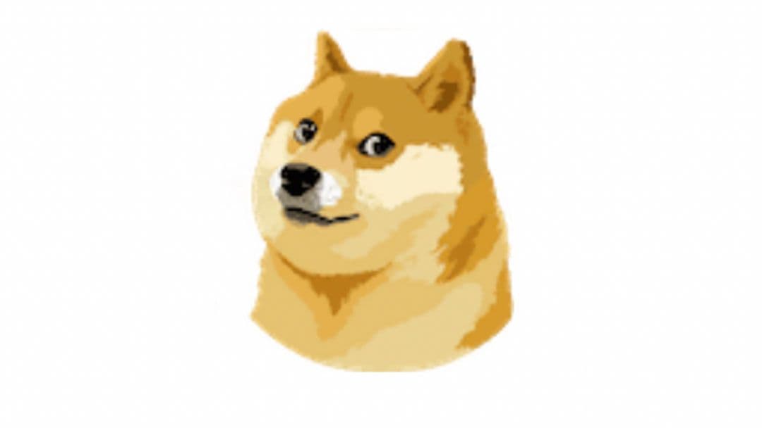 Shiba Inu Doge replaces Twitter bird (Twitter)