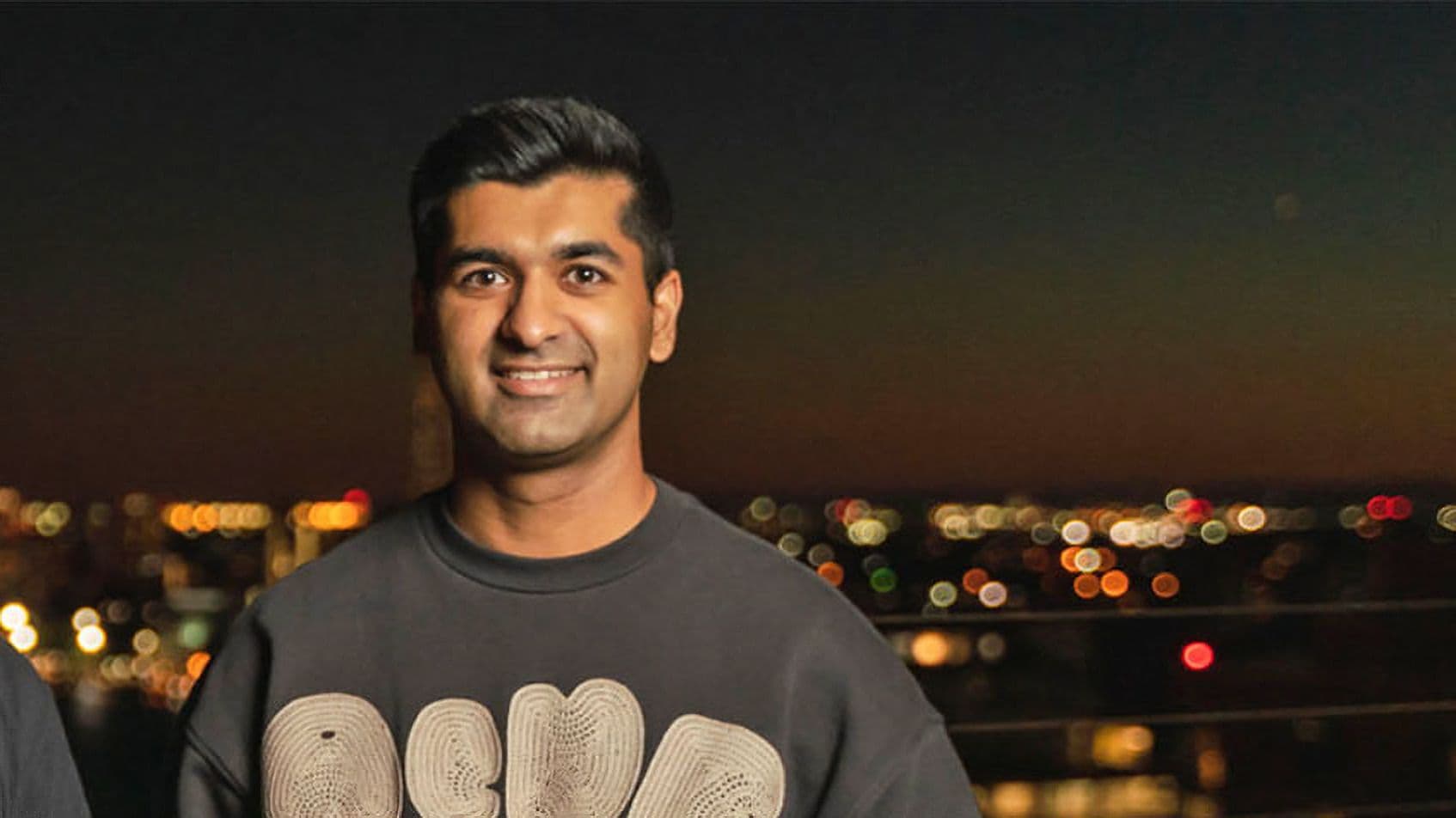 Eclipse founder Neel Somani has stepped back as a "public face" for the company amid sexual misconduct allegations. (Andrew Gonzalez Photography