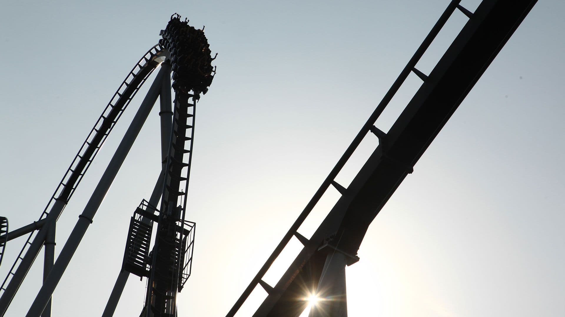 Europa-Park Rust Celebrates Its 40th Anniversary (Michele Tantussi/Getty Images)