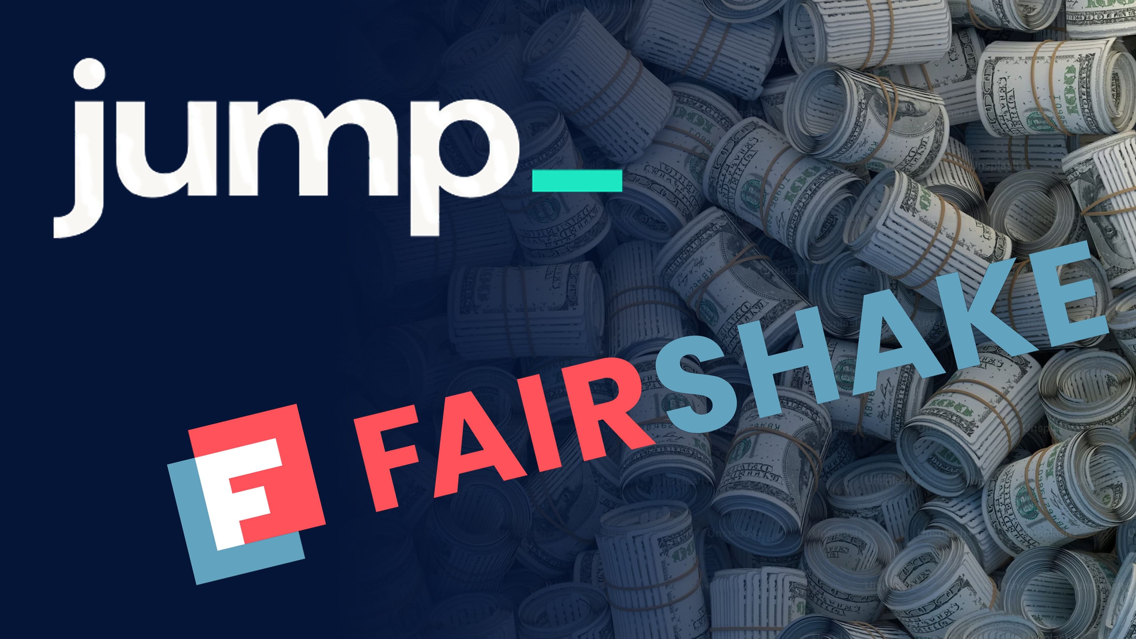 Jump Crypto gives to Fairshake