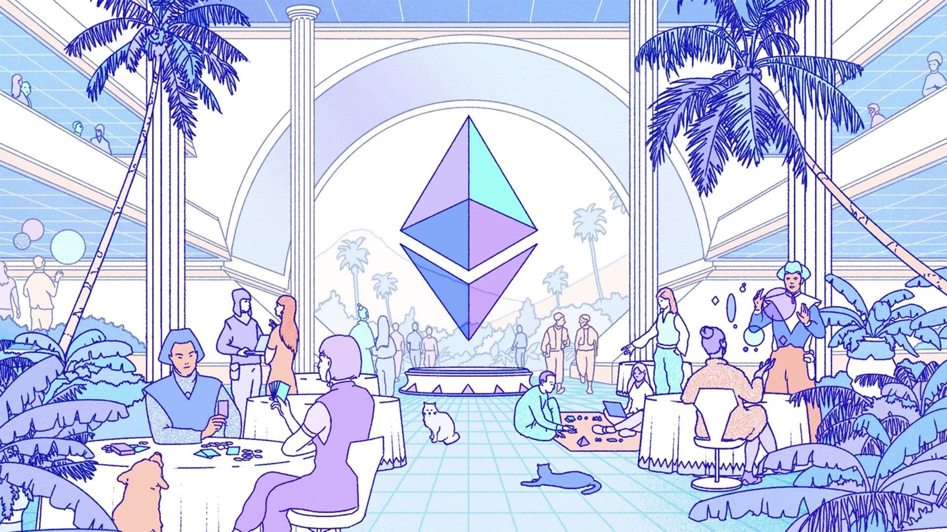 Ethereum (ethereum.org)