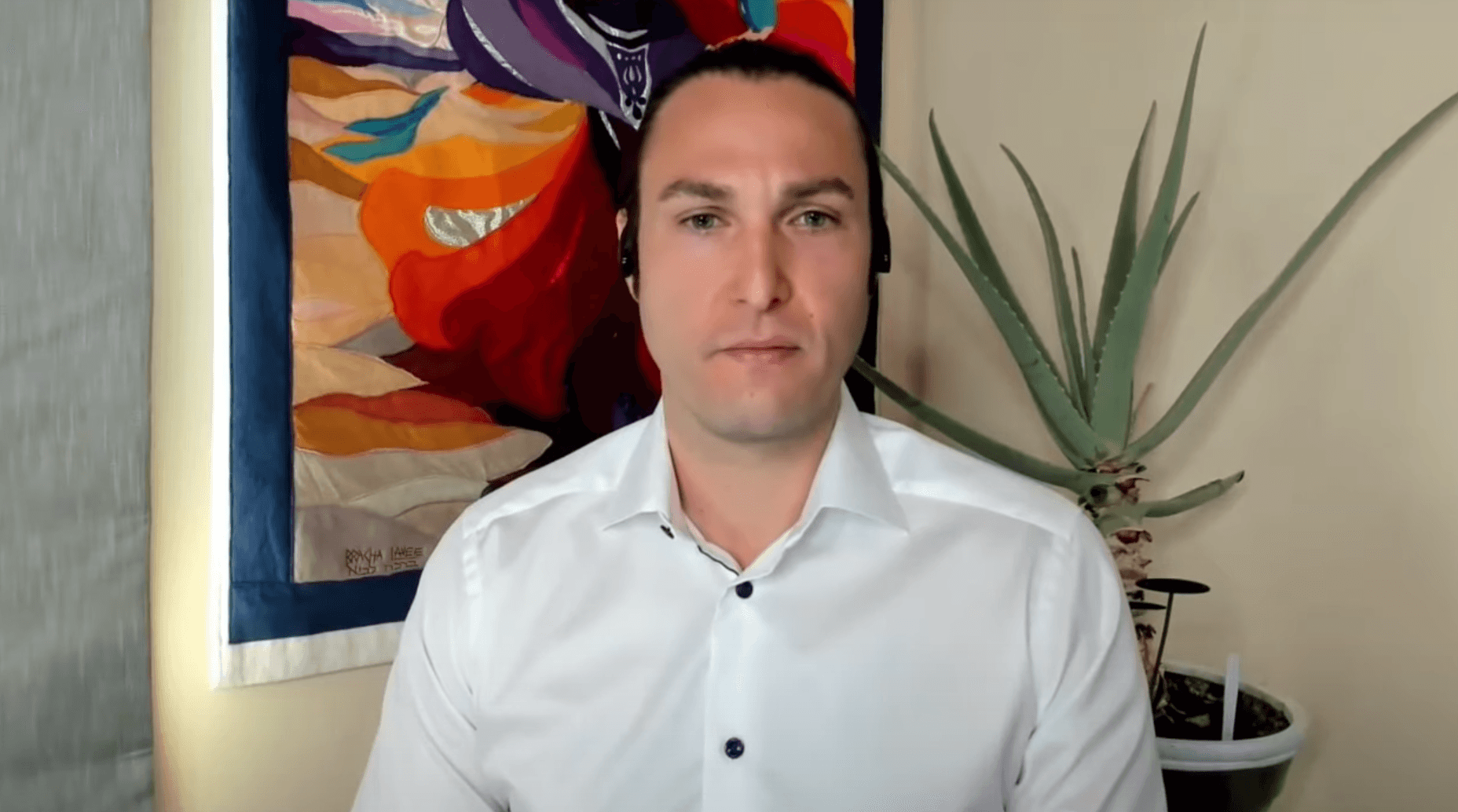 Prometheum founder and co-CEO Aaron Kaplan went on CoinDesk TV to discuss is Financial Industry Regulatory Authority (FINRA) broker-dealer license approval. (CoinDesk)