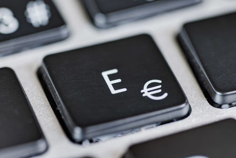 EU officials are touting the benefits of a digital euro