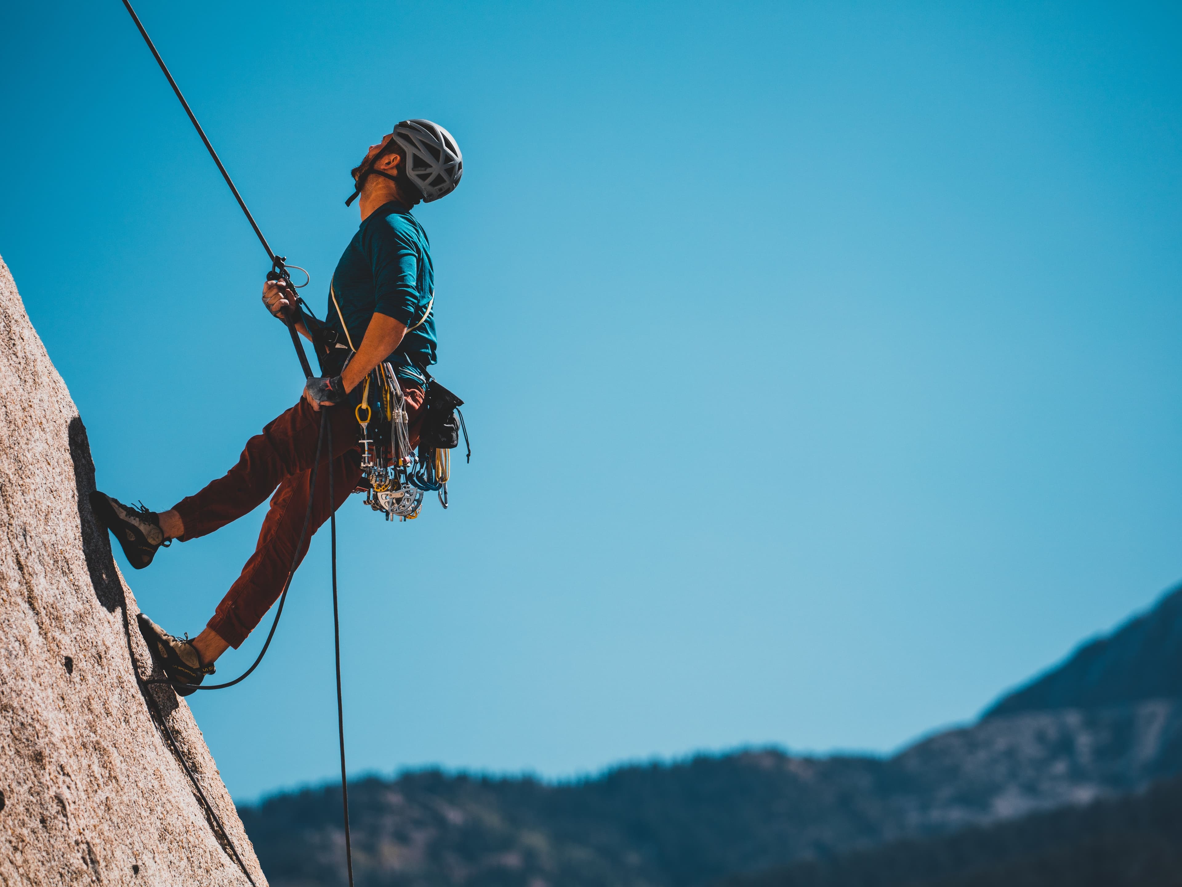 BTC broke above $23,000 and the Crypto Greed & Fear Index climbed to its highest point since April. (Patrick Hendry/Unsplash)