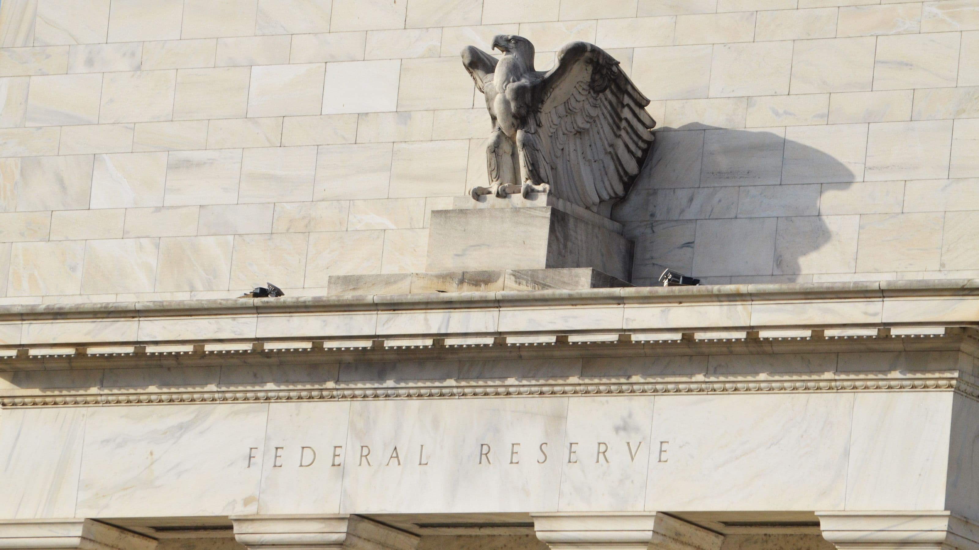 Federal Reserve in Washington