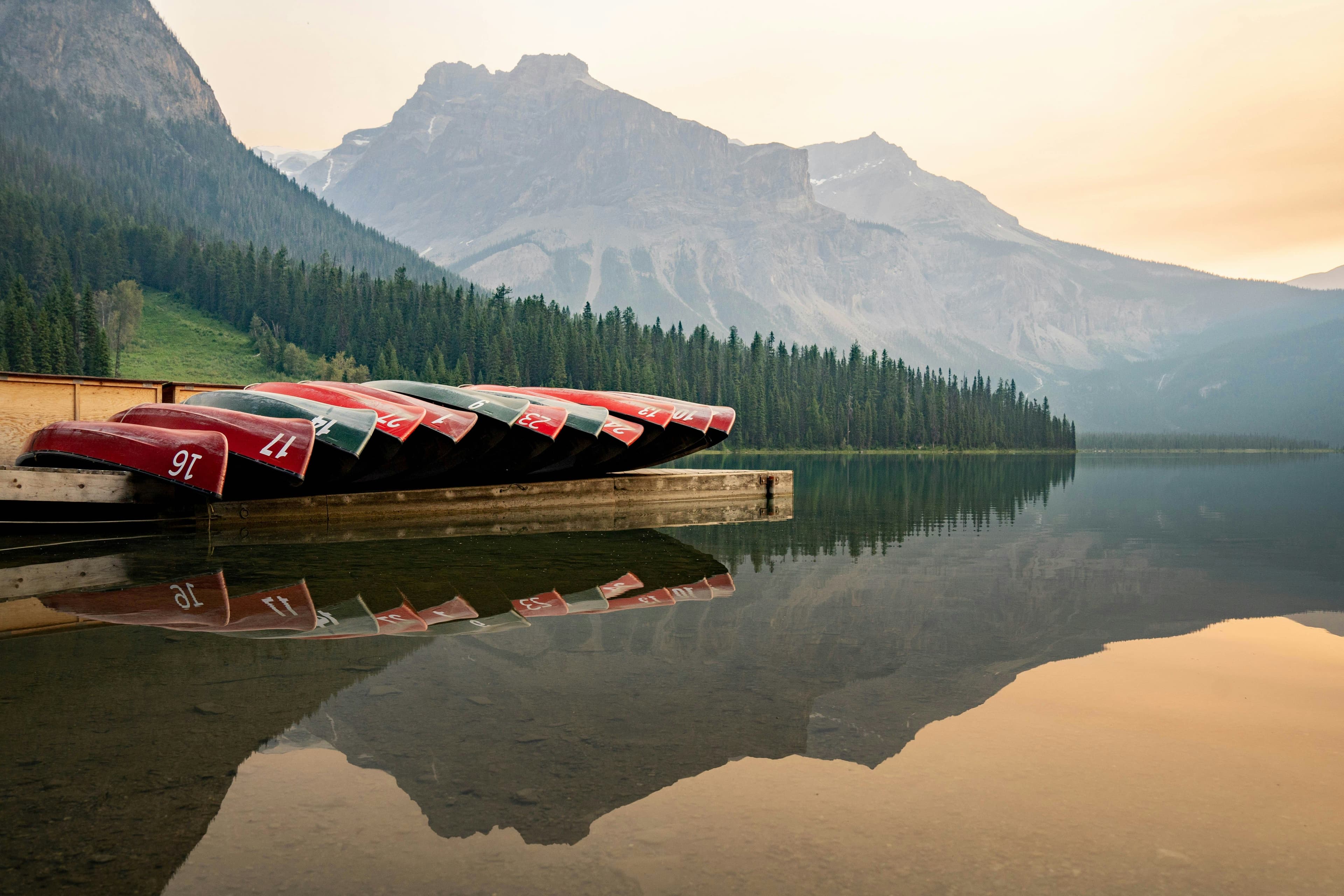 Canoe