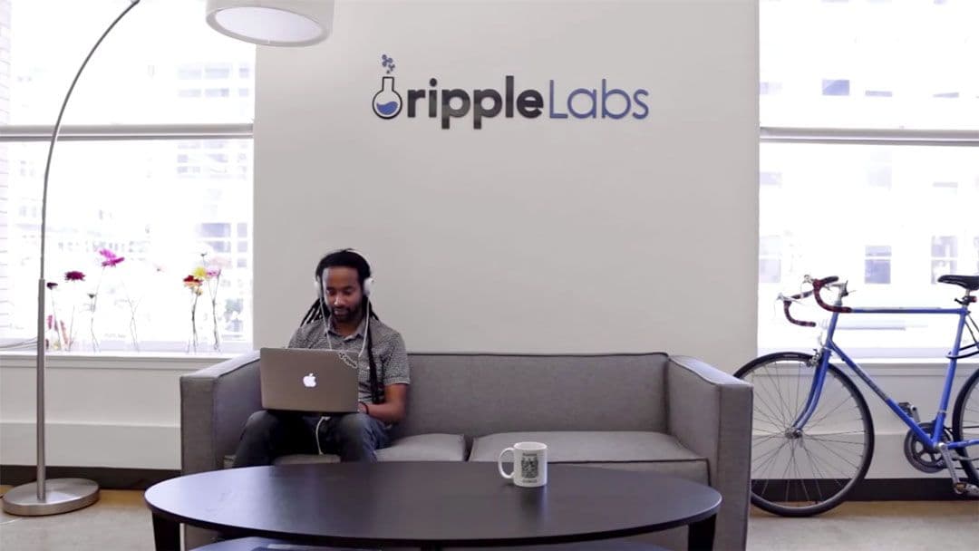 (Ripple Labs)