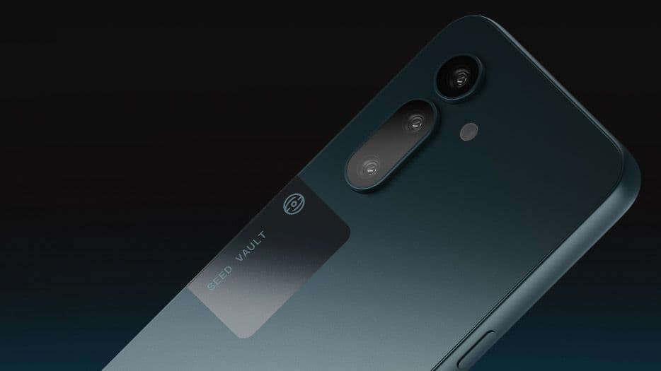 Solana's next phone (Solana Foundation)