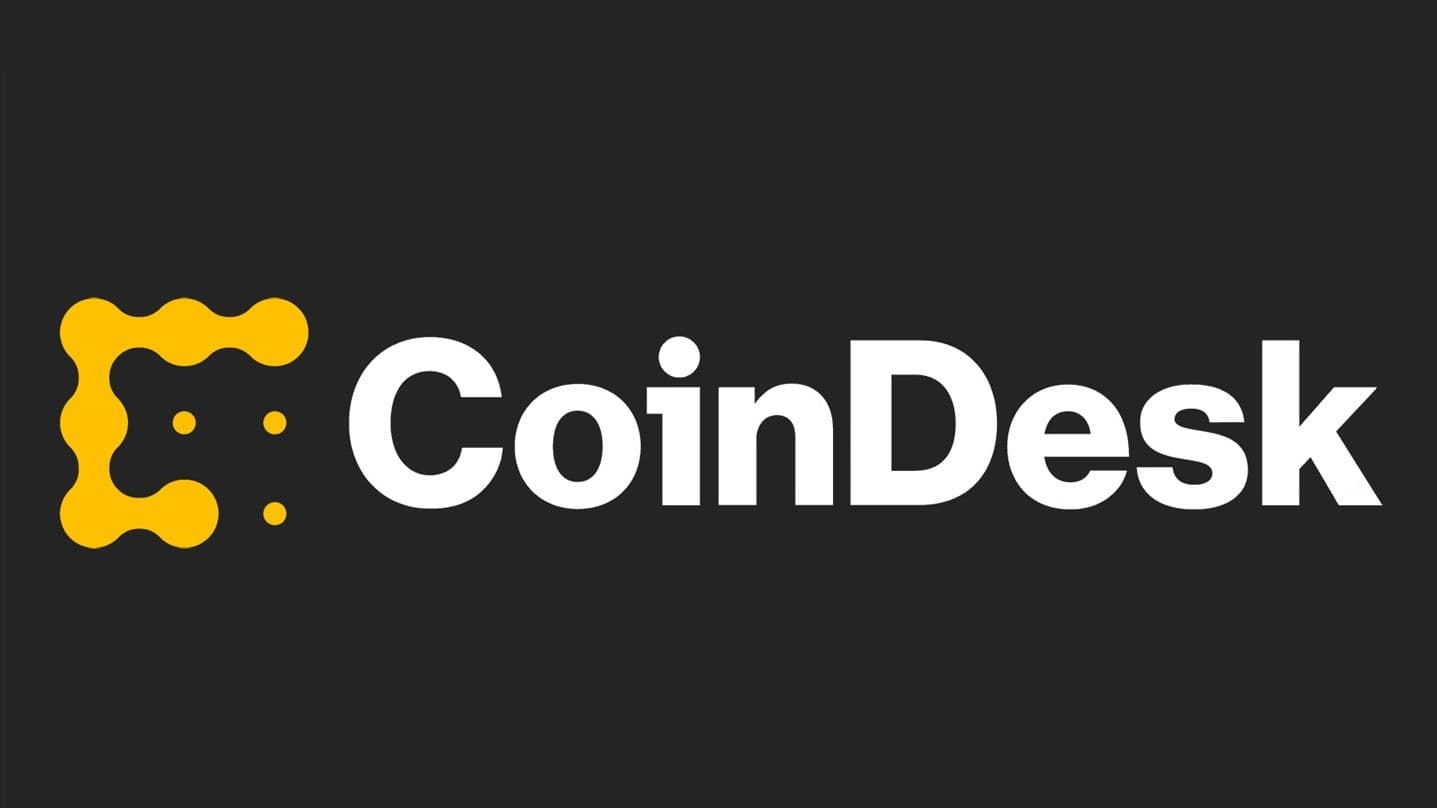 CoinDesk Logo. (CoinDesk)