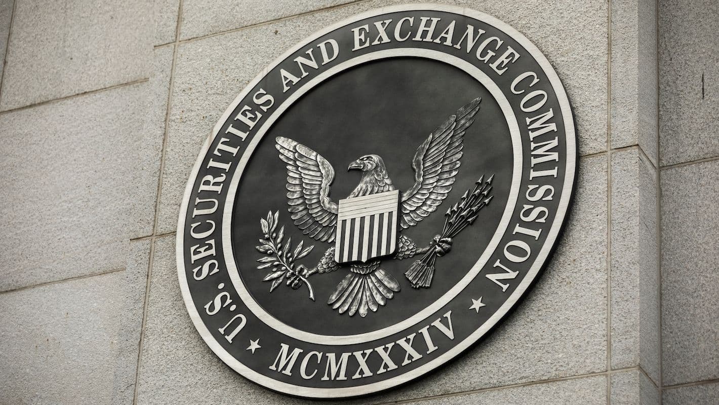 SEC logo