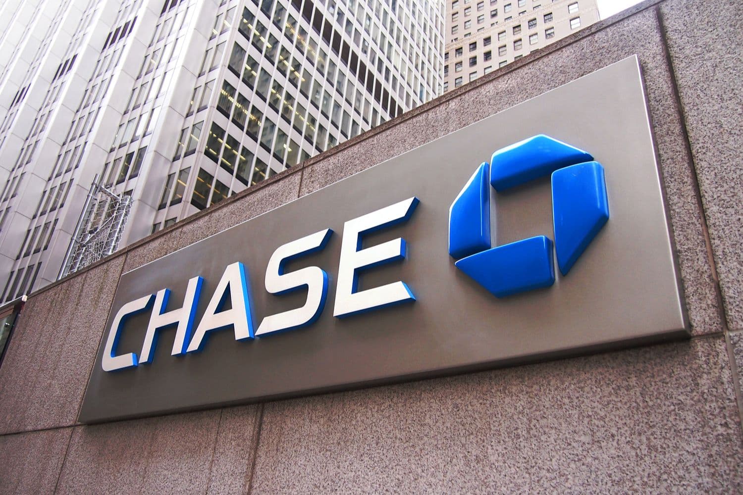 Chase Bank