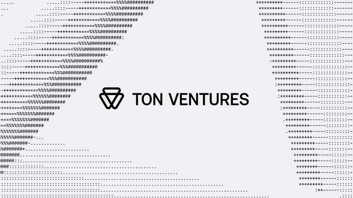 (TON Ventures)