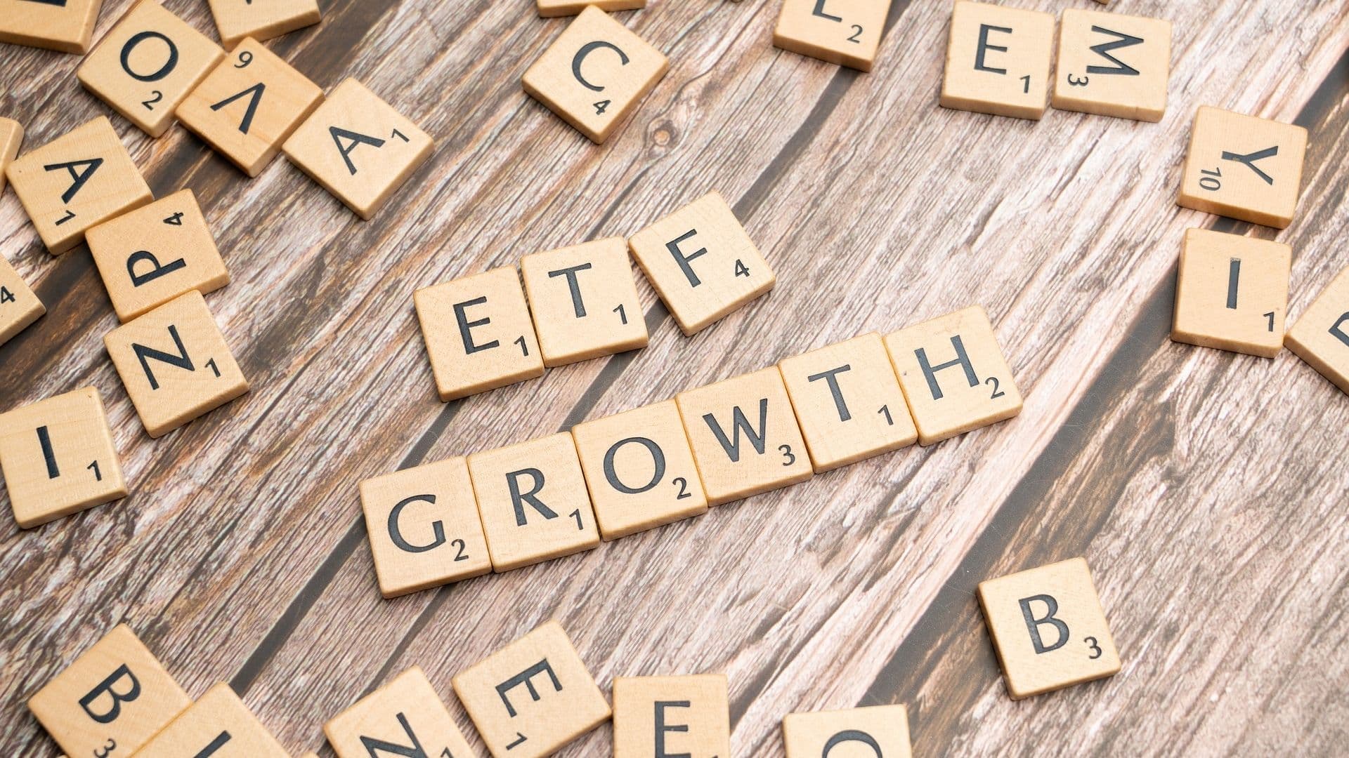 16:9 crop ETF growth scrabble tiles