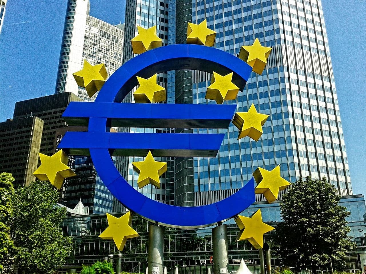 The ECB wants to probe DLT-based financial markets