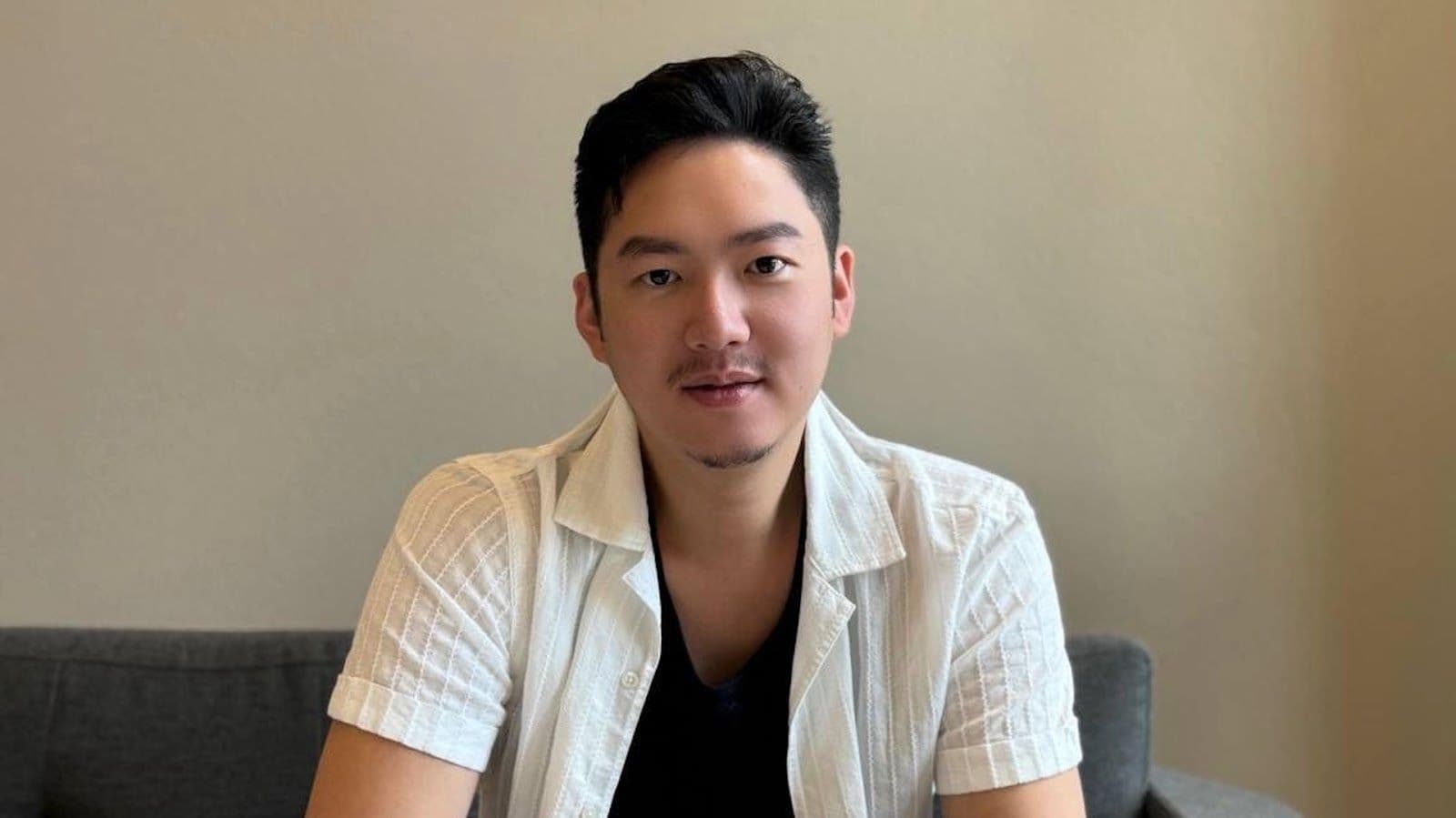 Ora co-founder Kartin Wong