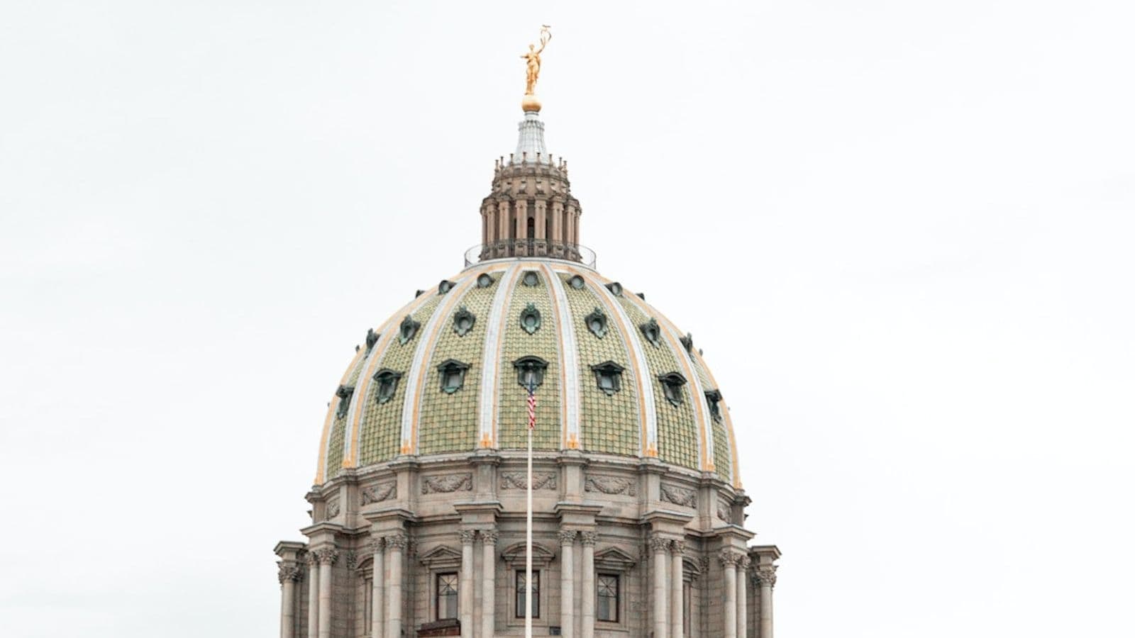 Penn State Capitol