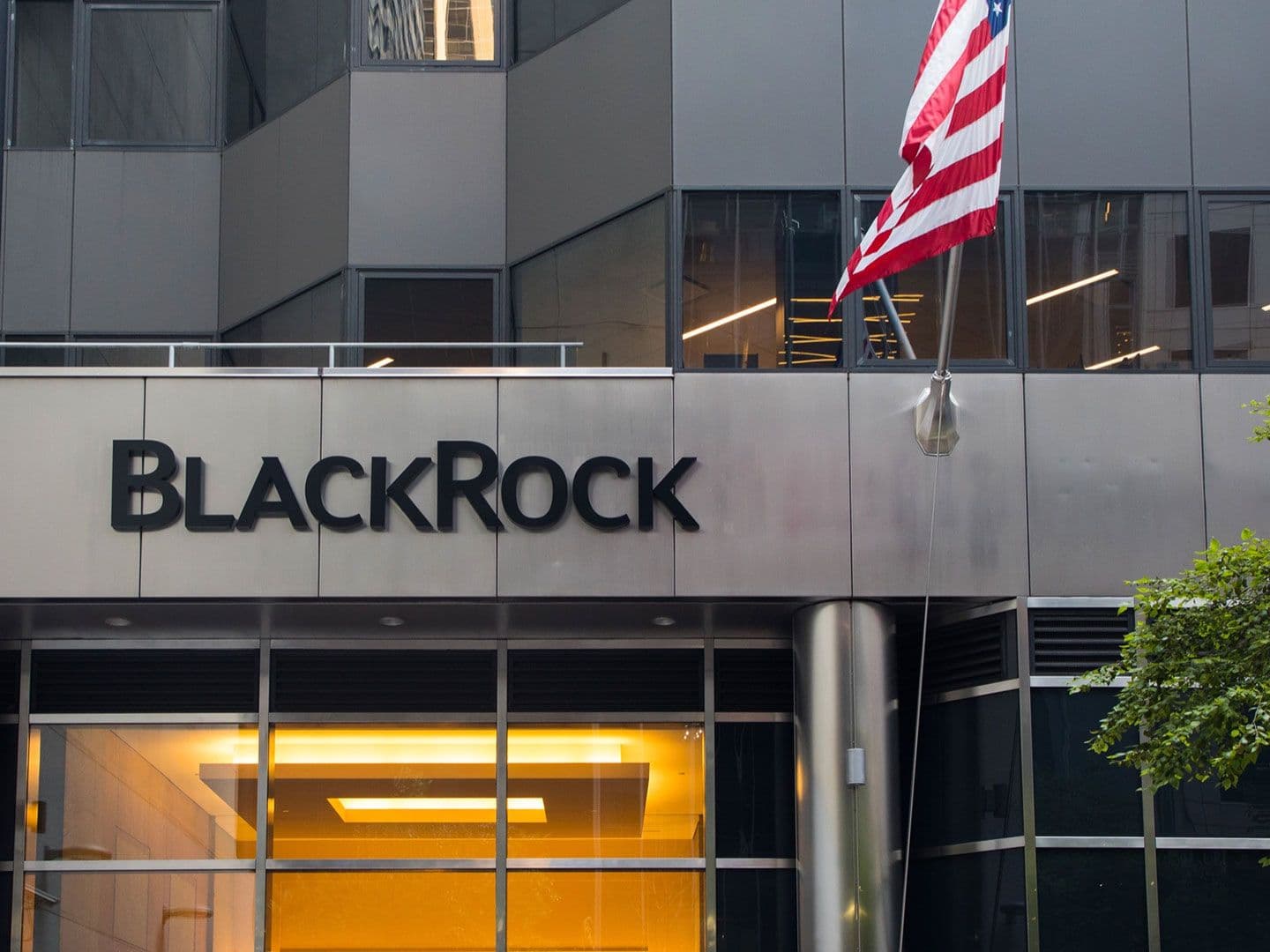 CDCROP: BlackRock headquarters (Shutterstock)