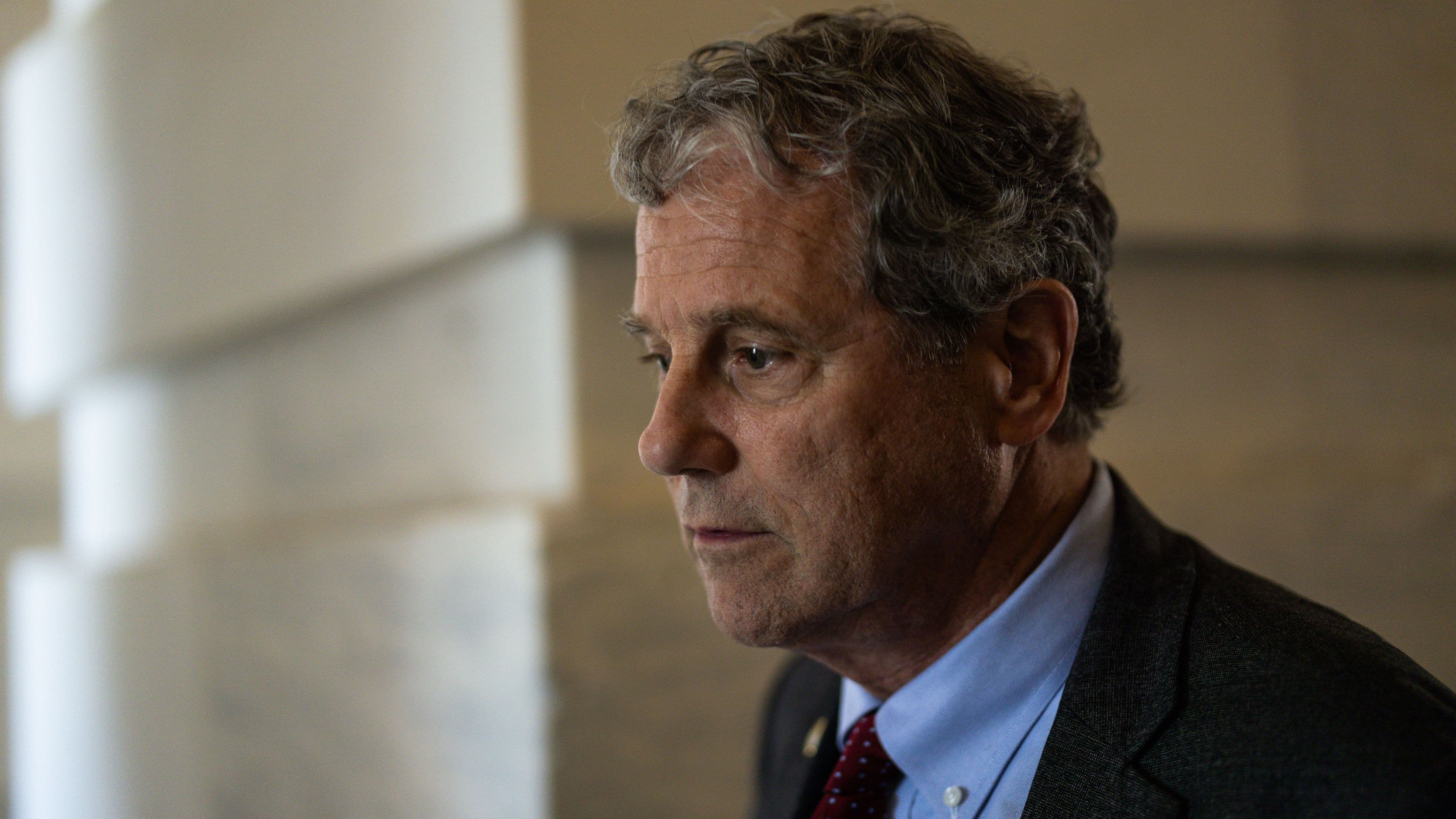 Sen. Sherrod Brown