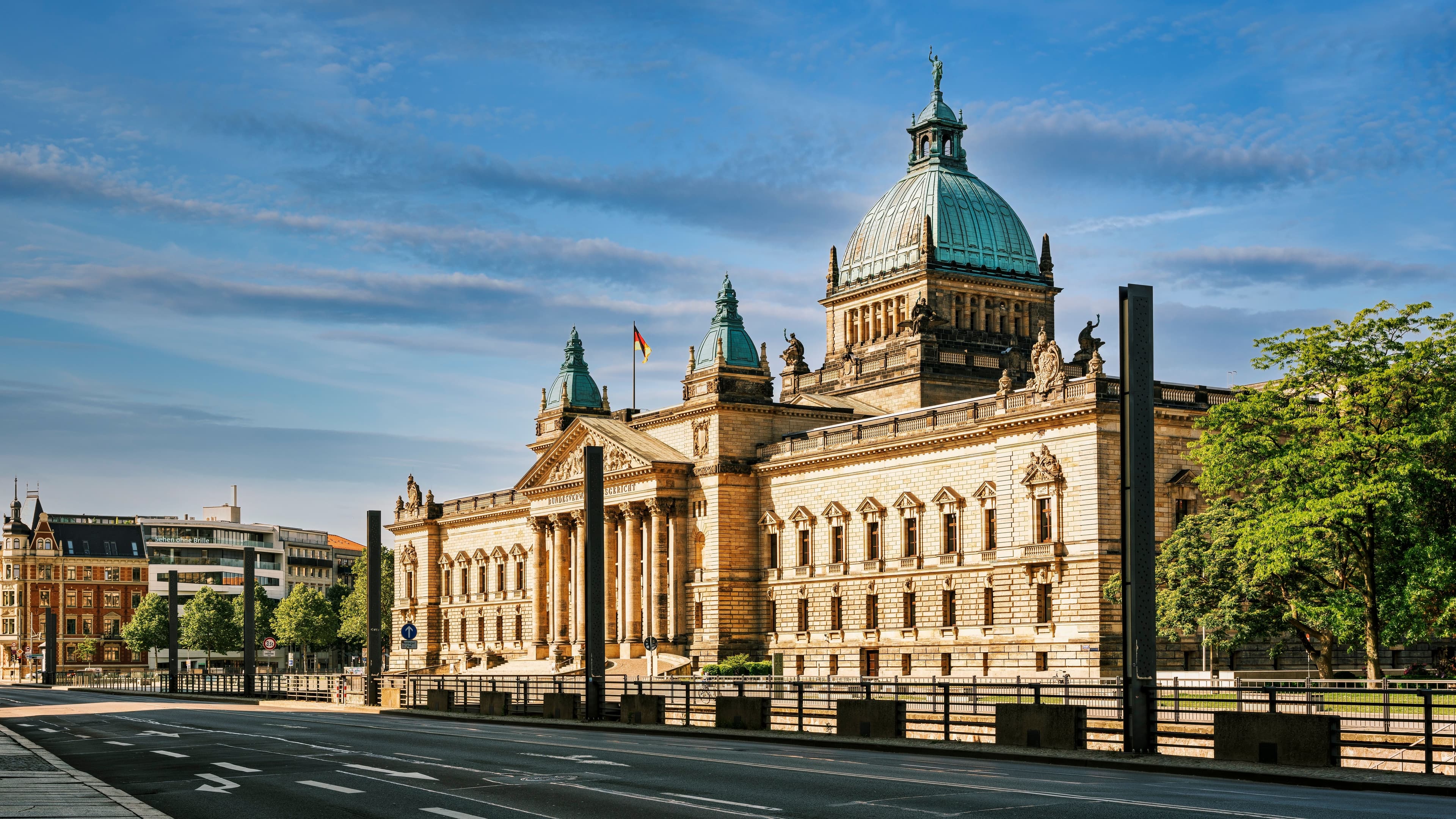 Saxony, Leipzig (Harald Nachtmann/Getty Images)