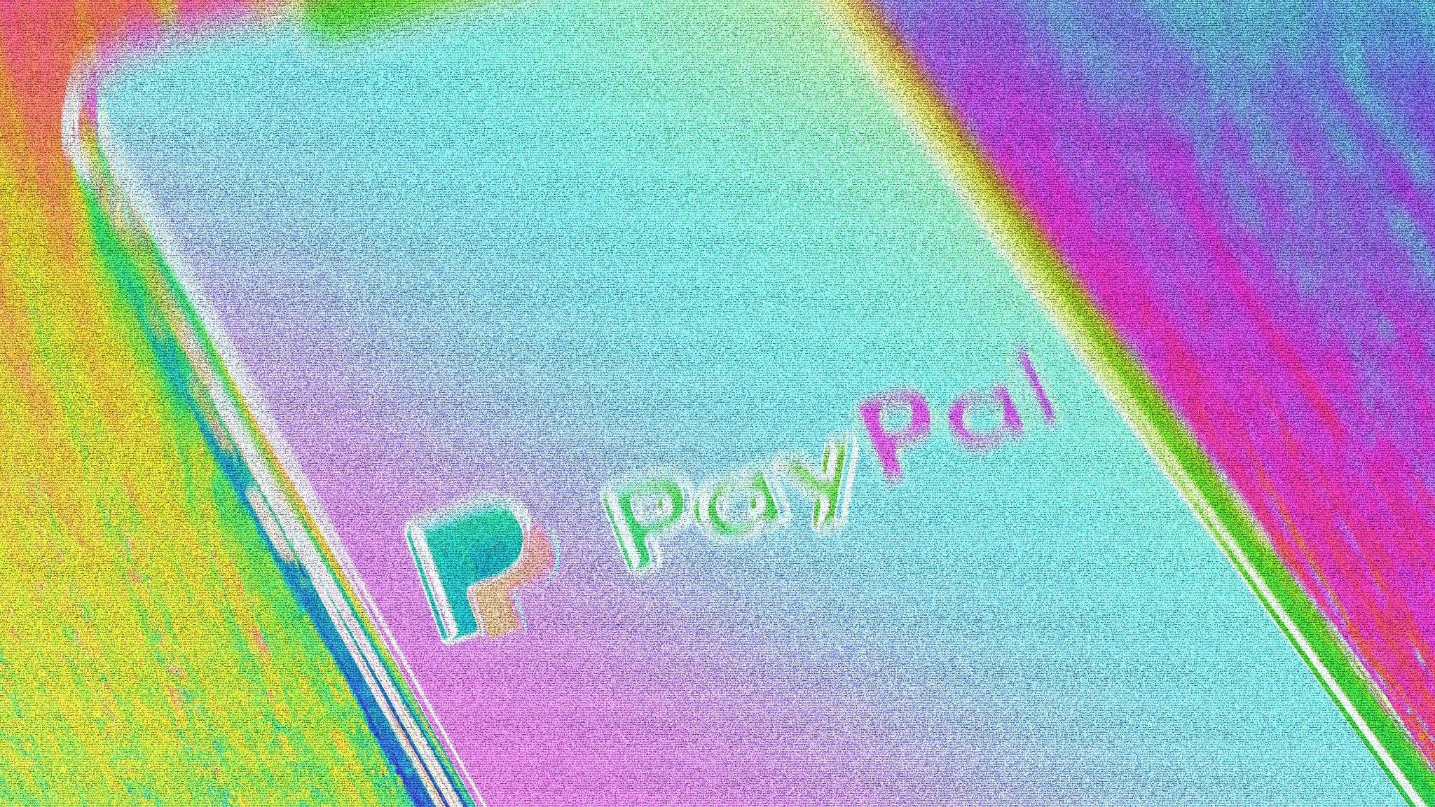 PAYPAL 16:9 (Marques Thomas/Unsplash, modified by CoinDesk)