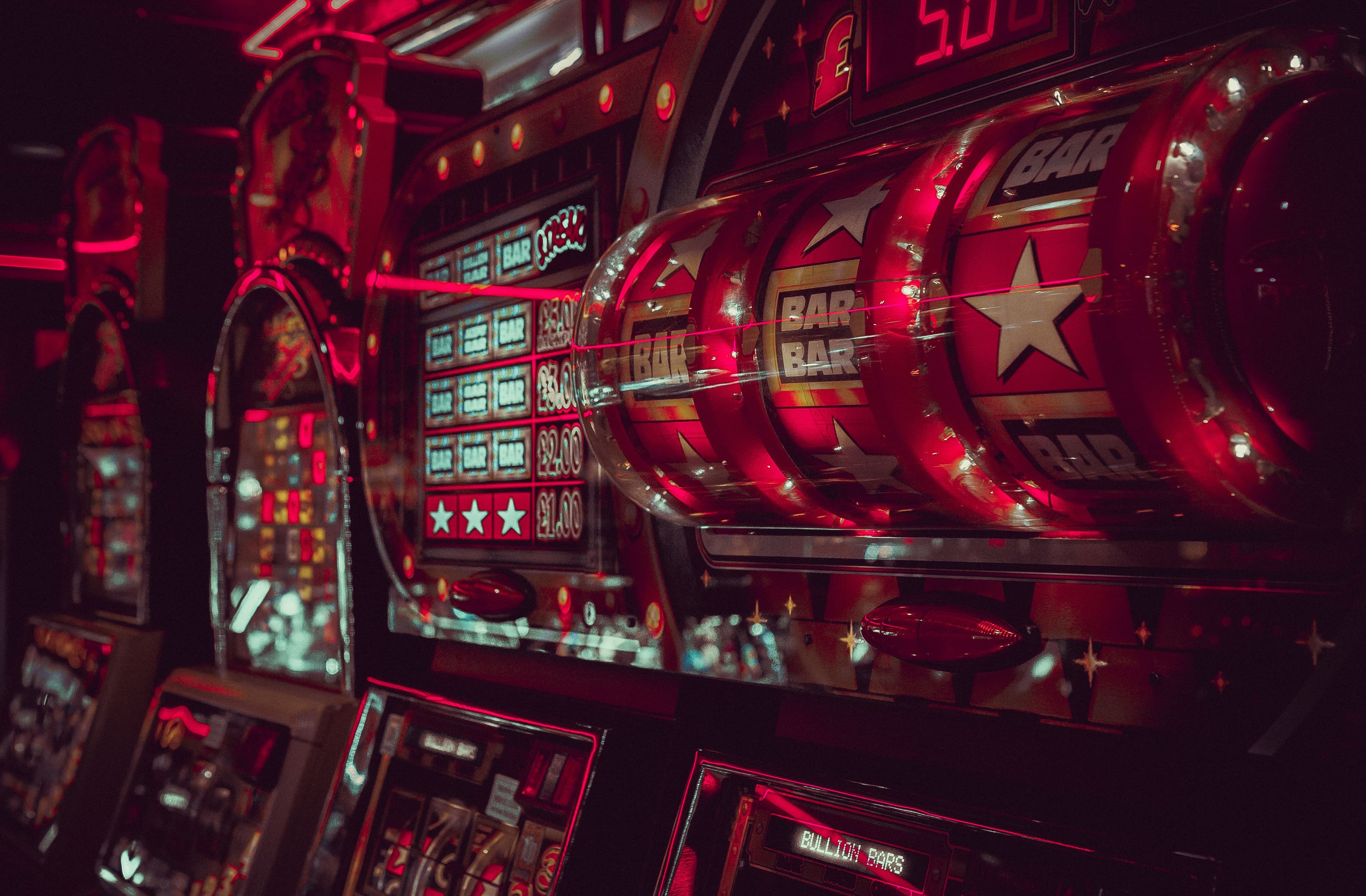 Crypto casino Stake hit by $45 million exploit. (Carl Raw/Unsplash)