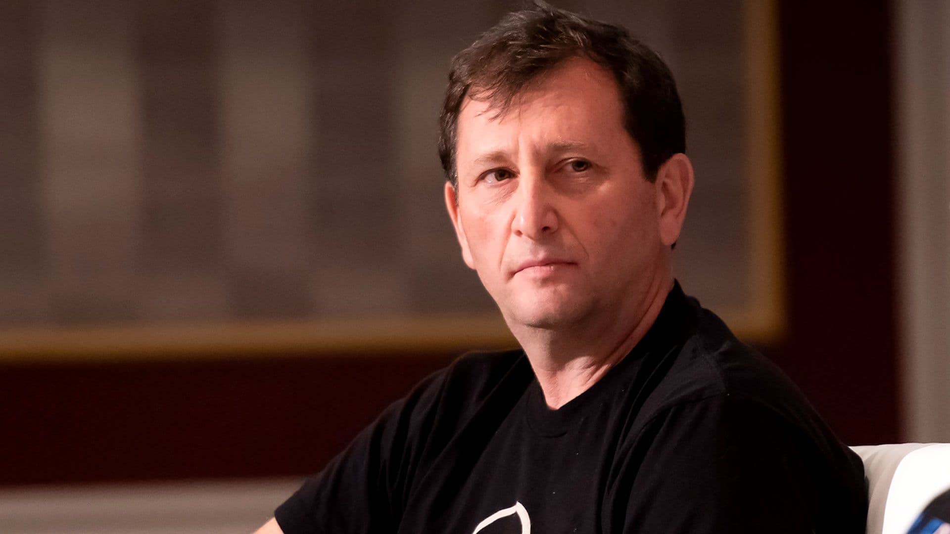 Alex Mashinsky (CoinDesk)