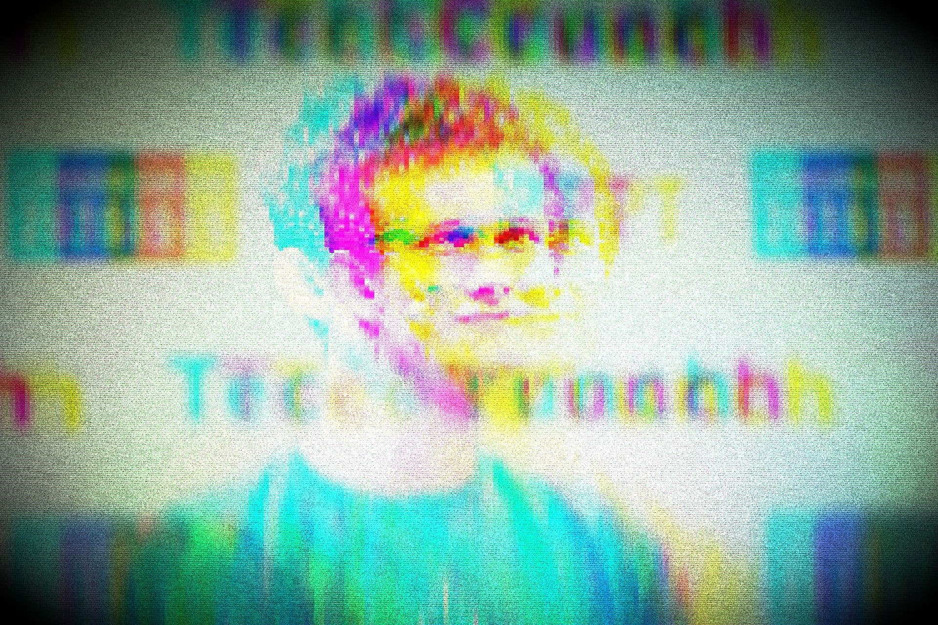 Ethereum co-founder Vitalik Buterin at TechCrunch Disrupt London 2015 (John Phillips/Creative Commons/CC2.0, modified by CoinDesk)