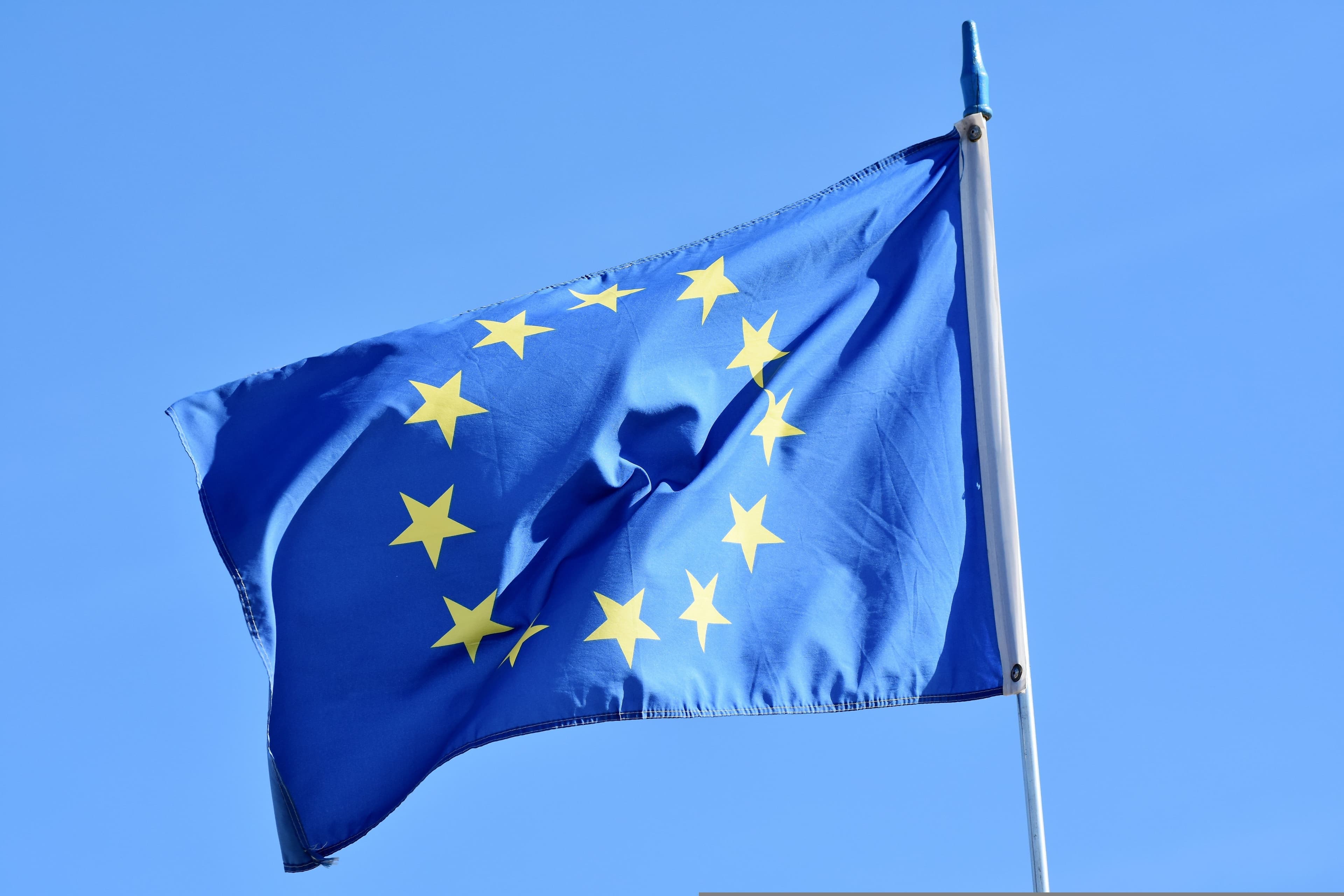 The EU agency warned about crypto (Ralph/Pixabay)