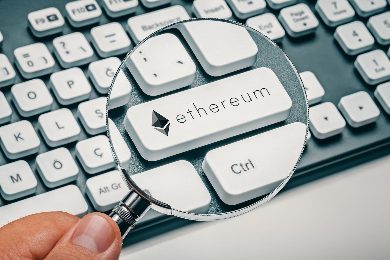 ethereum ether