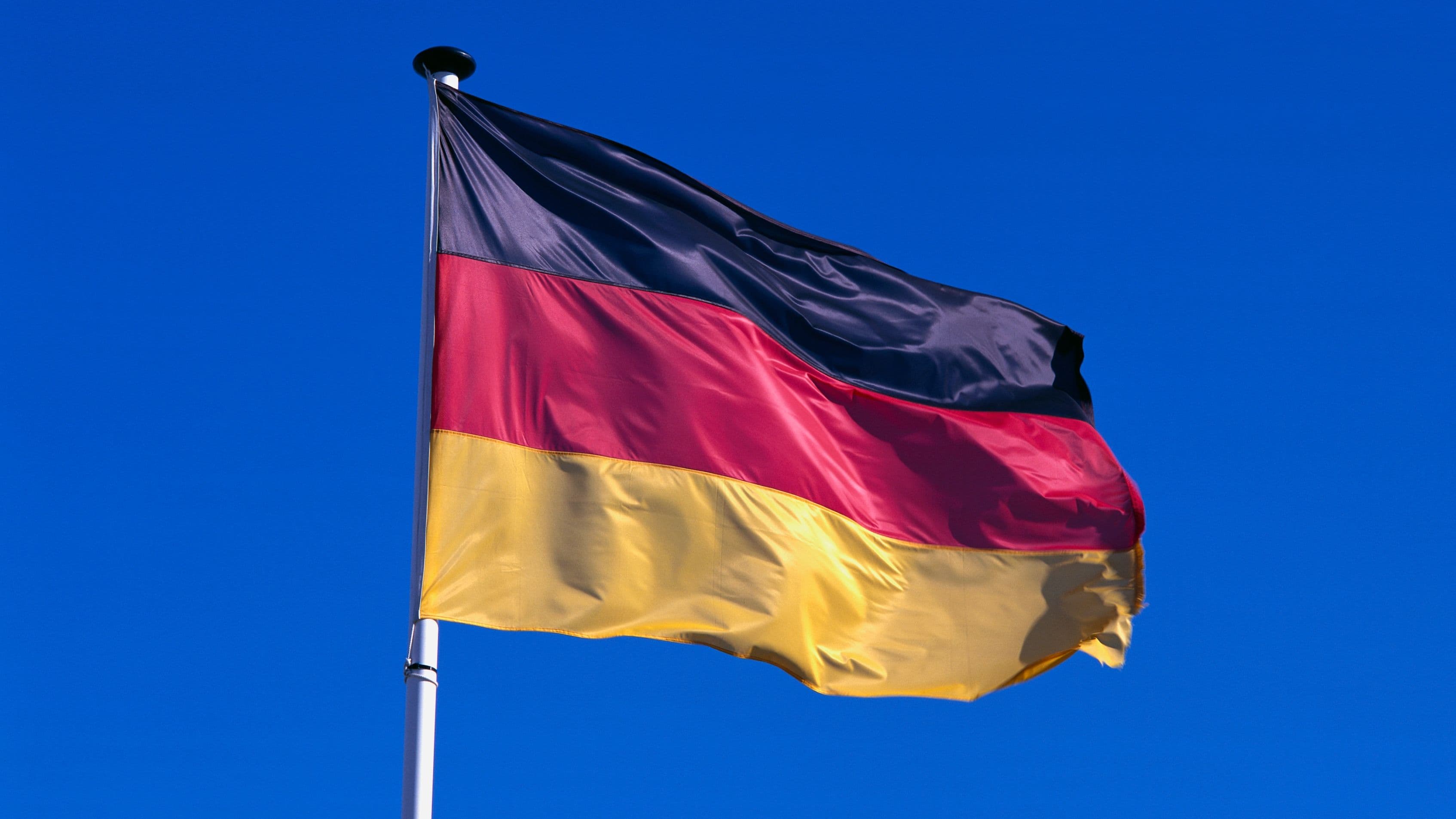 German Flag