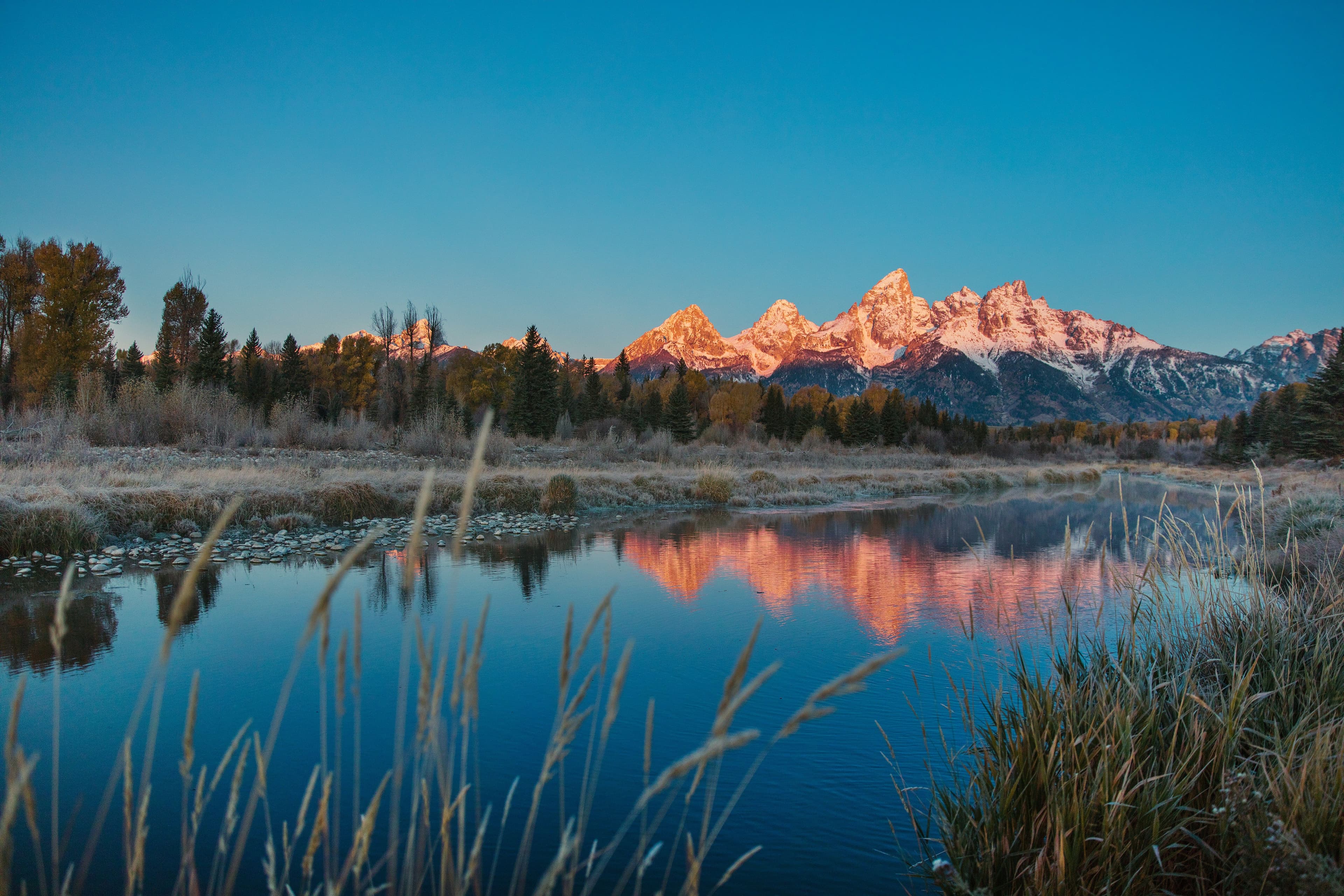 Jackson Hole