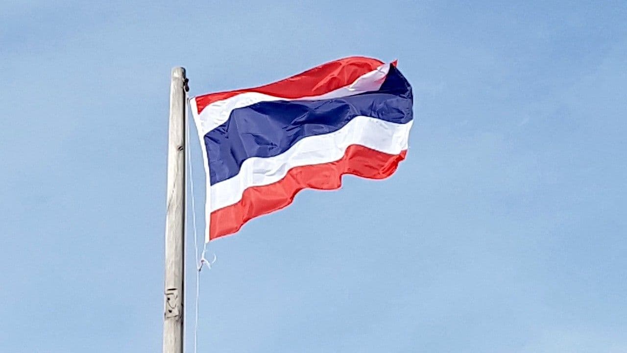 16:9 Thailand flag (spaway/Pixabay)