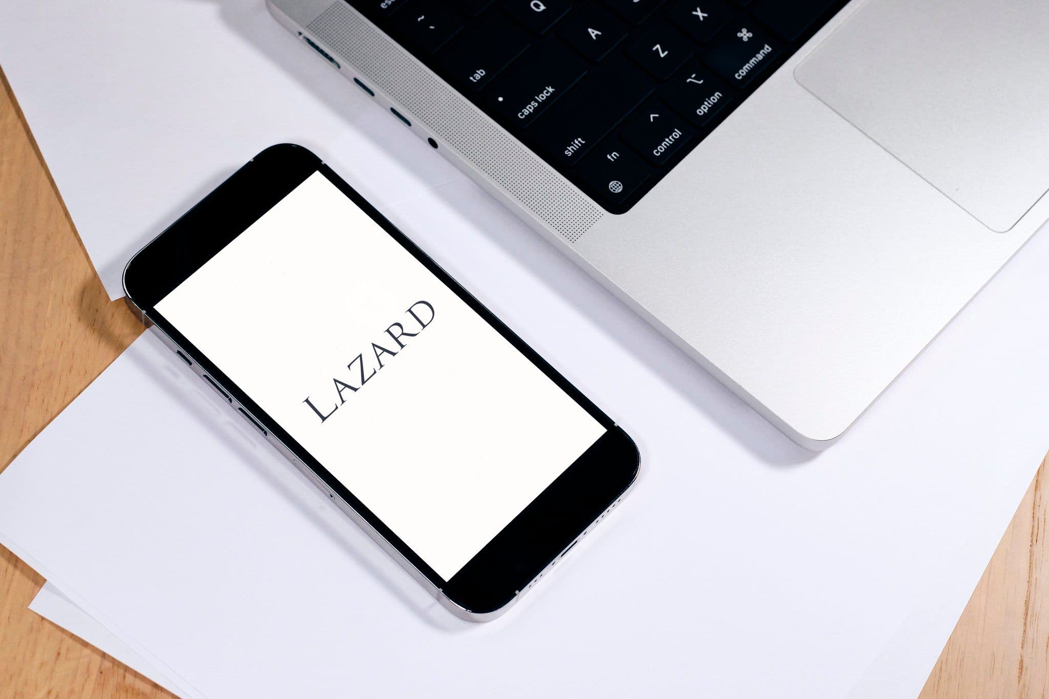 Lazard (Alpha Photo/Flickr)