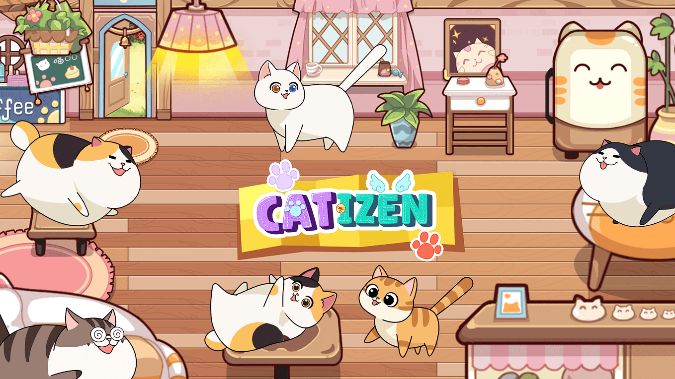 (Catizen)