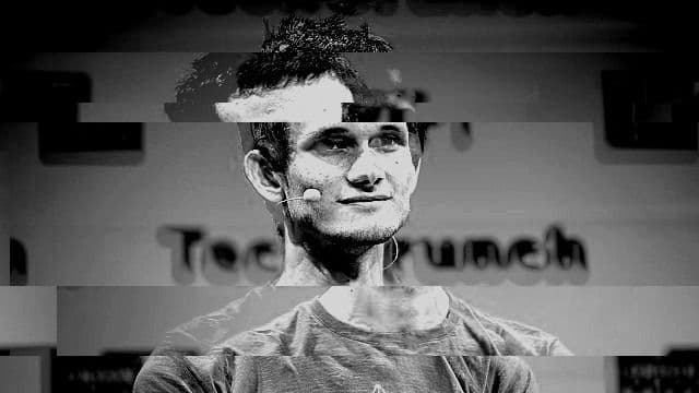 vitalik buterin (TechCrunch/Wikimeda Commons, modified by CoinDesk)