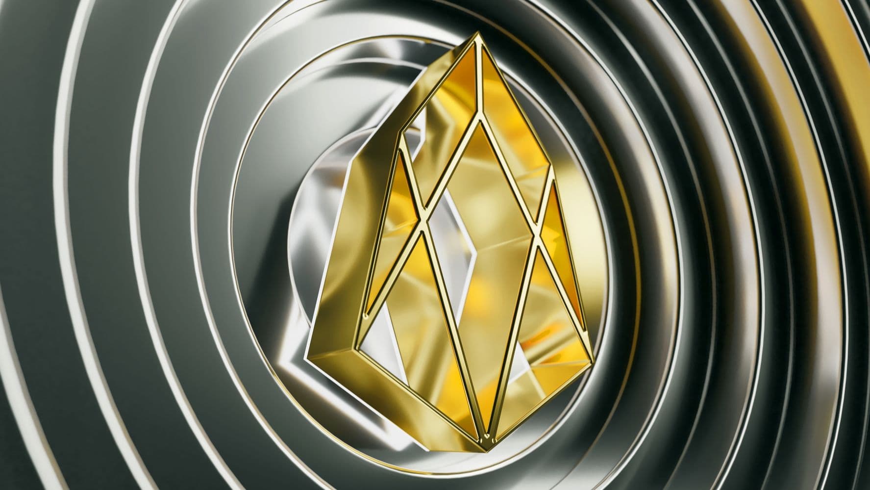 EOS symbol rendering