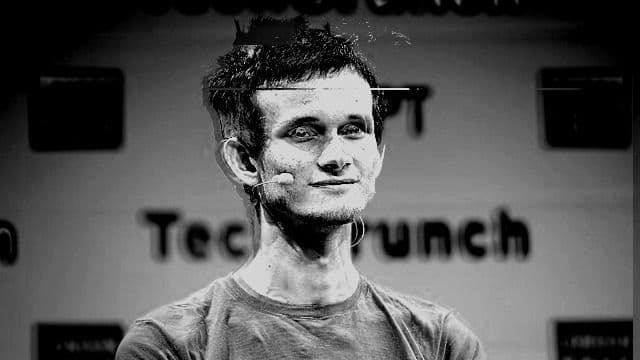 vitalik buterin (TechCrunch/Wikimeda Commons, modified by CoinDesk)