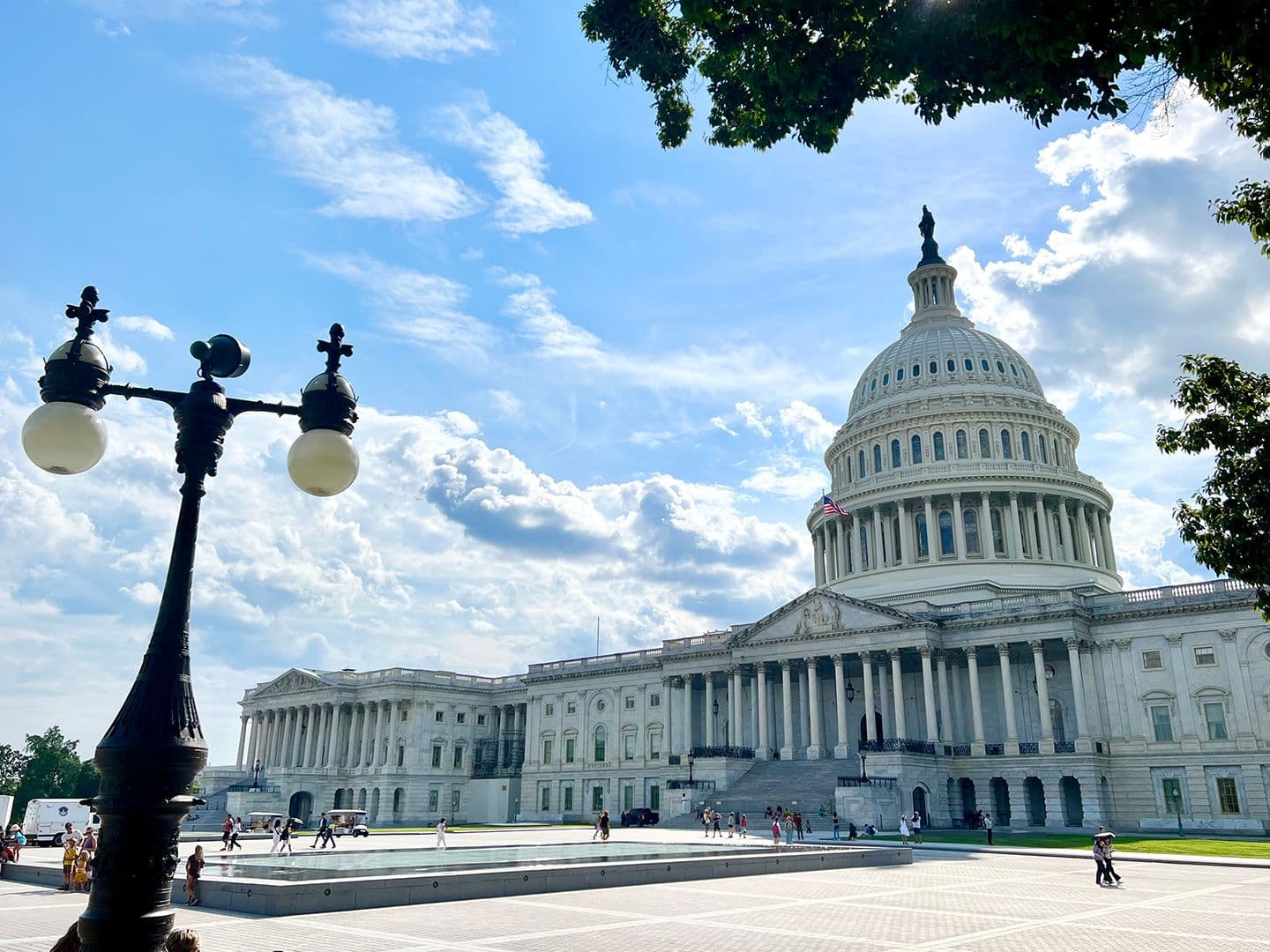 CDCROP: The U.S. Capitol in Washington DC (Jesse Hamilton/CoinDesk)